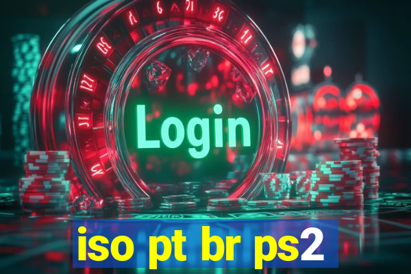 iso pt br ps2